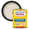 Sandtex® Textured Masonry Paint Sandstone - 5L -Paint And Wallpaper Shop 12809736 1964871559927045
