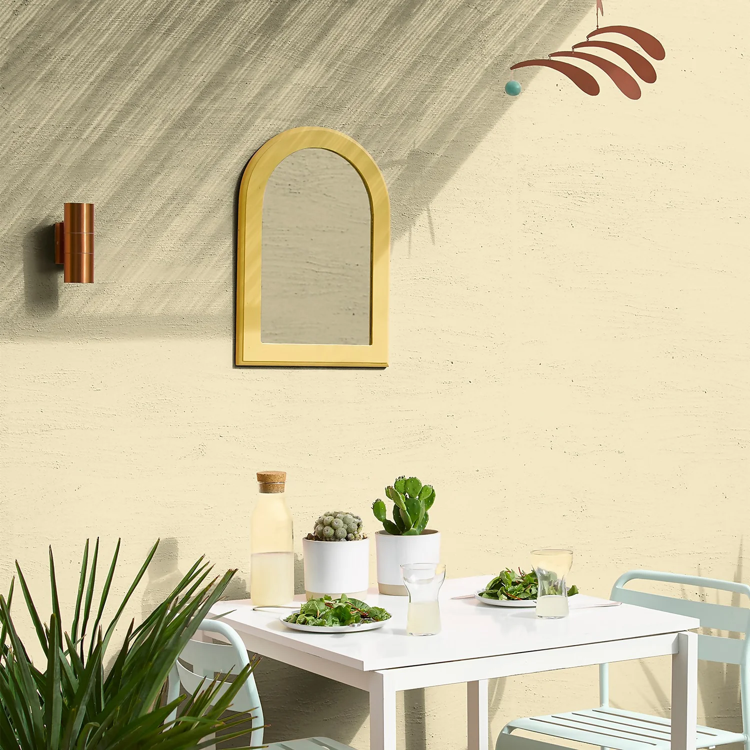 Sandtex® Ultra Smooth Masonry Paint Cornish Cream - 10L 6 Sandtex® Ultra Smooth Masonry Paint Cornish Cream - 10L - Image 4