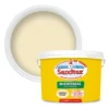 Sandtex® Ultra Smooth Masonry Paint Cornish Cream - 10L -Paint And Wallpaper Shop 12809759 9834871497571733