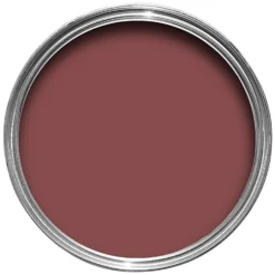 Farrow & Ball Estate Eggshell Paint Eating Room Red - 2.5L -Paint And Wallpaper Shop 12809785 5194951337502993