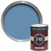 Farrow & Ball Exterior Masonry Cook's Blue - 5L 2 Farrow & Ball Exterior Masonry Cook's Blue - 5L -Paint And Wallpaper Shop 12809808 2404951872464739