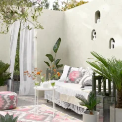 Sandtex Ultra Smooth Masonry Paint - Cotton Belt - 150ml -Paint And Wallpaper Shop 12809834 6904871559991356