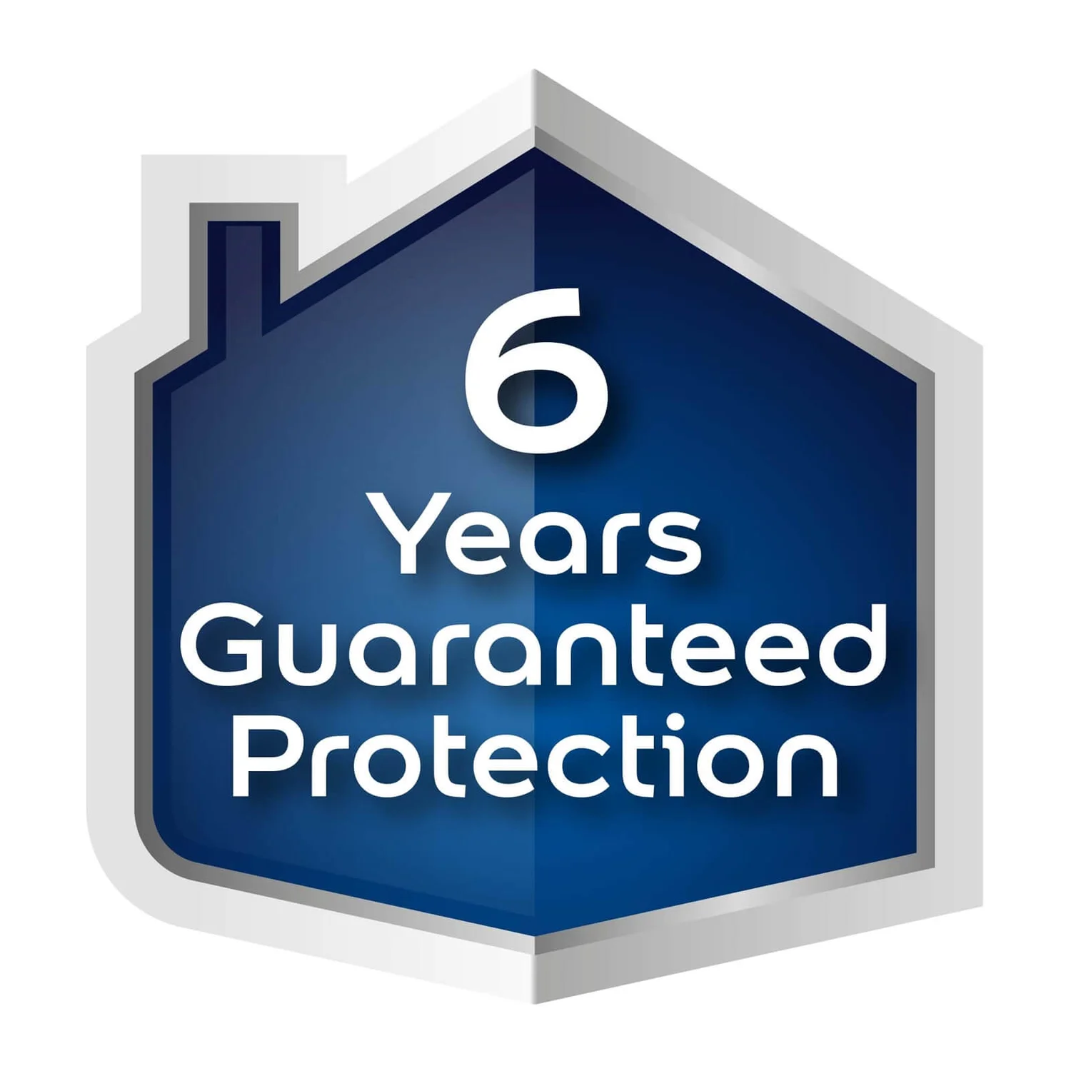 Dulux Weathershield Multi Surface Quick Dry Satin Paint White - 2.5L 8 Dulux Weathershield Multi Surface Quick Dry Satin Paint White - 2.5L - Image 6