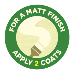 Cuprinol Garden Shades Paint Wild Thyme - 2.5L -Paint And Wallpaper Shop 12809964 1894949850101190