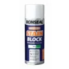 Ronseal Stain Block Aerosol - 400ml -Paint And Wallpaper Shop 12810137 8524831883160750