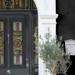 Sandtex® Ultra Smooth Masonry Paint Black - 5L -Paint And Wallpaper Shop 12810261 3704871318933820