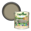 Cuprinol Garden Shades Olive Garden 2.5L -Paint And Wallpaper Shop 12810292 7274949841604191