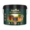 Cuprinol 5 Year Ducksback - Black - 9L -Paint And Wallpaper Shop 12810293 6424865616249006