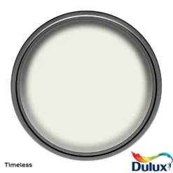 Dulux Quick Dry Eggshell Timeless - 750ml 9 Dulux Quick Dry Eggshell Timeless - 750ml -Paint And Wallpaper Shop 12810573 5844833193207227