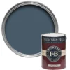 Farrow & Ball Exterior Masonry Paint Stiffkey Blue - 5L -Paint And Wallpaper Shop 12810620 5964951871523711