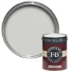 Farrow & Ball Exterior Masonry Paint Dimpse - 5L -Paint And Wallpaper Shop 12810626 1424951871480667