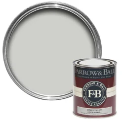 Farrow & Ball Estate Eggshell Paint Dimpse - 750ml