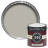 Farrow & Ball Estate Eggshell Paint Purbeck Stone - 2.5L -Paint And Wallpaper Shop 12810658 1914951340031375
