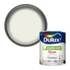 Dulux Quick Dry Gloss Timeless - 750ml -Paint And Wallpaper Shop 12810703 9194831604578800