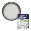 Dulux Quick Dry Satinwood Polished Pebble - 750ml 1 Dulux Quick Dry Satinwood Polished Pebble - 750ml -Paint And Wallpaper Shop 12810719 9384831589814804