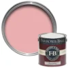 Farrow & Ball Estate Eggshell Paint Nancy's Blushes - 2.5L -Paint And Wallpaper Shop 12810762 4884951340126292