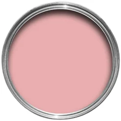 Farrow & Ball Estate Eggshell Paint Nancy's Blushes - 2.5L -Paint And Wallpaper Shop 12810762 9964951340215260