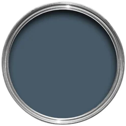 Farrow & Ball Exterior Eggshell Paint Stiffkey Blue - 750ml 8 Farrow & Ball Exterior Eggshell Paint Stiffkey Blue - 750ml -Paint And Wallpaper Shop 12810803 1774951340387325