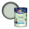 Dulux Matt Emulsion Paint Willow Tree - 5L 1 Dulux Matt Emulsion Paint Willow Tree - 5L -Paint And Wallpaper Shop 12810829 9064831881677340