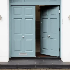 Sandtex® Exterior 10 Year Satin Paint Gentle Blue - 750ml 11 Sandtex® Exterior 10 Year Satin Paint Gentle Blue - 750ml -Paint And Wallpaper Shop 12811145 1954871313908190