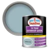 Sandtex® Exterior 10 Year Satin Paint Gentle Blue - 750ml 1 Sandtex® Exterior 10 Year Satin Paint Gentle Blue - 750ml -Paint And Wallpaper Shop 12811145 1964871313870858
