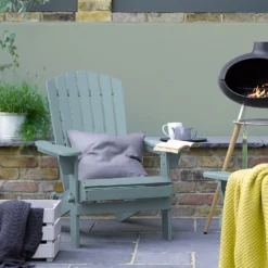 Sandtex® Exterior 10 Year Satin Paint Gentle Blue - 750ml 13 Sandtex® Exterior 10 Year Satin Paint Gentle Blue - 750ml -Paint And Wallpaper Shop 12811145 3524871313985536