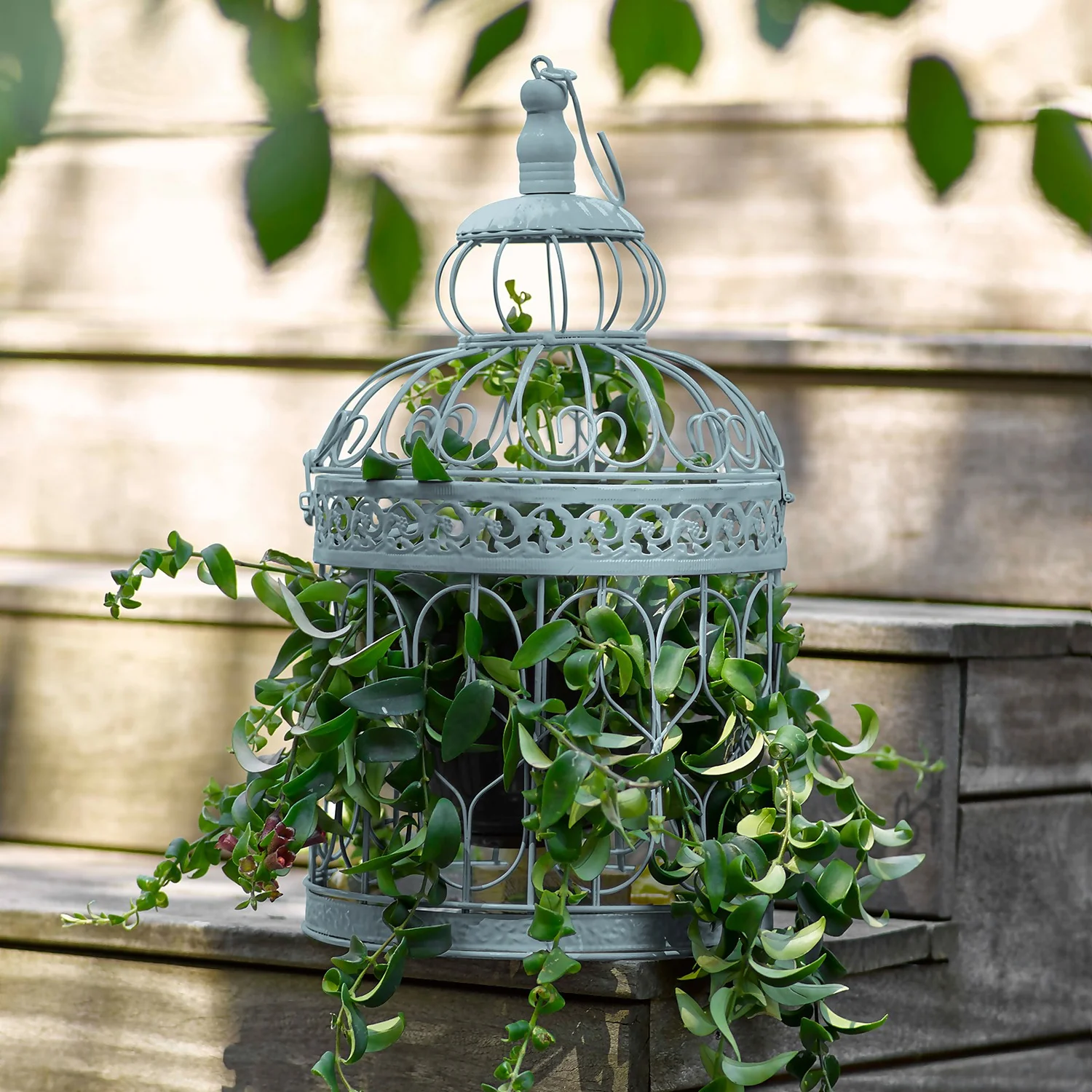 Sandtex® Exterior 10 Year Satin Paint Gentle Blue - 750ml 5 Sandtex® Exterior 10 Year Satin Paint Gentle Blue - 750ml - Image 3