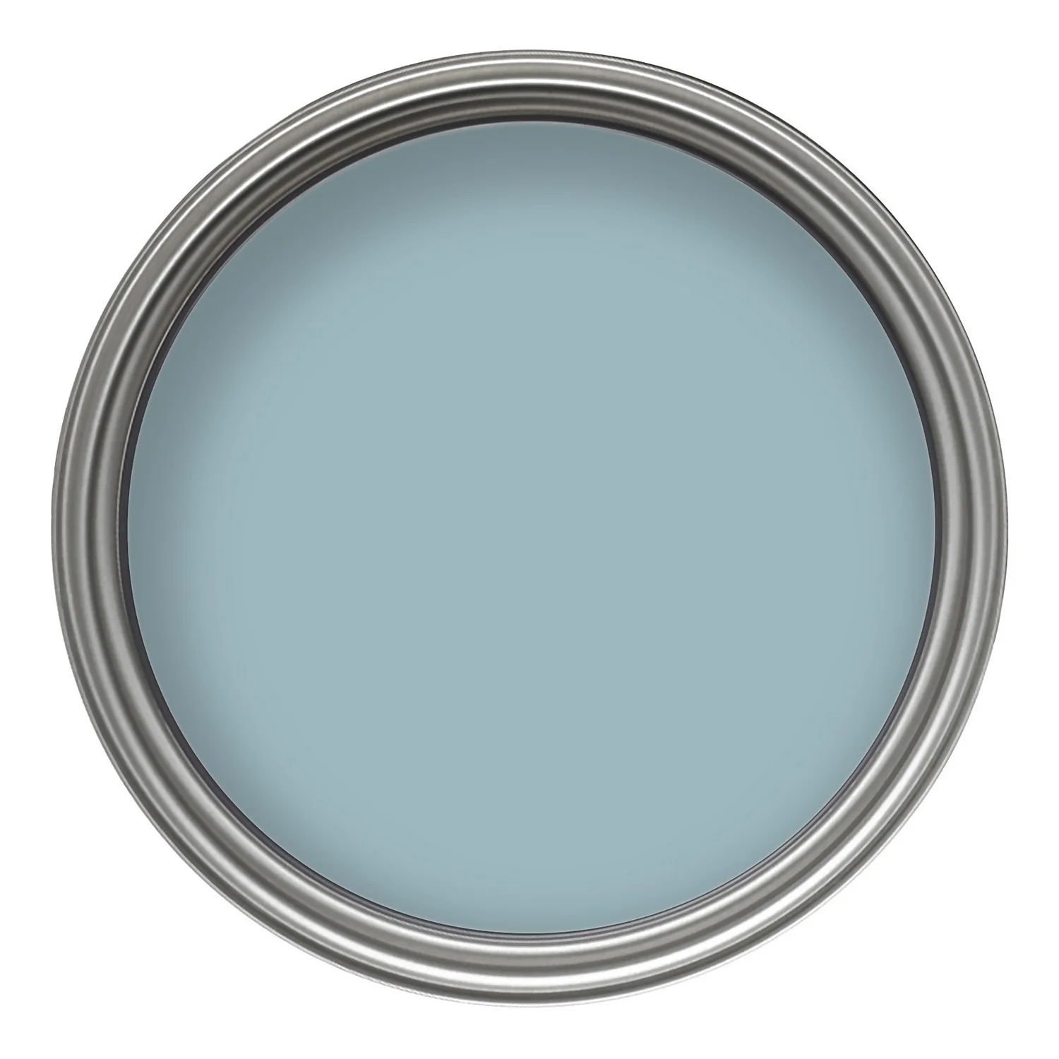 Sandtex® Exterior 10 Year Satin Paint Gentle Blue - 750ml 8 Sandtex® Exterior 10 Year Satin Paint Gentle Blue - 750ml - Image 6