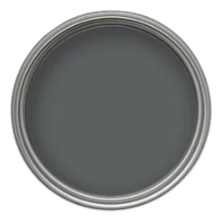 Sandtex® Exterior 10 Year Gloss Paint Smokey Grey - 750ml -Paint And Wallpaper Shop 12811149 2504871047075275