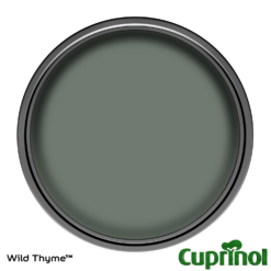 Cuprinol Garden Shades Paint Wild Thyme - 5L 9 Cuprinol Garden Shades Paint Wild Thyme - 5L -Paint And Wallpaper Shop 12811161 1184949841227919