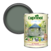 Cuprinol Garden Shades Paint Wild Thyme - 5L -Paint And Wallpaper Shop 12811161 1624949841112200
