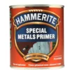 Hammerite Specials Metal Primer - Red - 500ml -Paint And Wallpaper Shop 12811184 1844831966656579