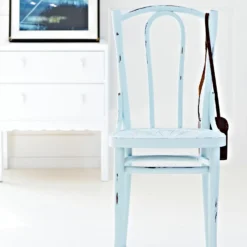 Rust-Oleum Chalky Furniture Paint - Duck Egg - 750ml -Paint And Wallpaper Shop 12811258 1924940724364389