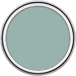 Rust-Oleum Chalky Furniture Paint - Duck Egg - 750ml -Paint And Wallpaper Shop 12811258 4184940724457407