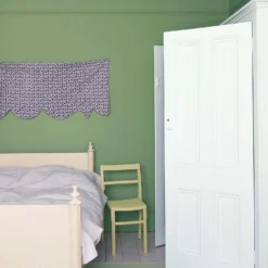 Farrow & Ball Full Gloss Paint Dimity - 2.5L 9 Farrow & Ball Full Gloss Paint Dimity - 2.5L -Paint And Wallpaper Shop 12811607 1784908318028458