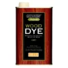 Colron Refined Wood Dye English Light Oak - 250ml -Paint And Wallpaper Shop 12811656 1954843310744835