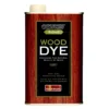 Colron Refined Wood Dye Deep Mahogany - 250ml 1 Colron Refined Wood Dye Deep Mahogany - 250ml -Paint And Wallpaper Shop 12811659 2034843310814288