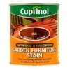 Cuprinol Hardwood Garden Furniture Protector - Oak - 750ml