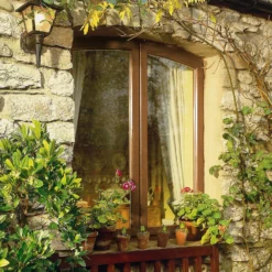 Sadolin Extra Durable Woodstain Light Oak - 2.5L -Paint And Wallpaper Shop 12812250 1134951406199651