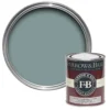 Farrow & Ball Exterior Eggshell Paint Oval Room Blue - 750ml 2 Farrow & Ball Exterior Eggshell Paint Oval Room Blue - 750ml -Paint And Wallpaper Shop 12813015 1804951874478333