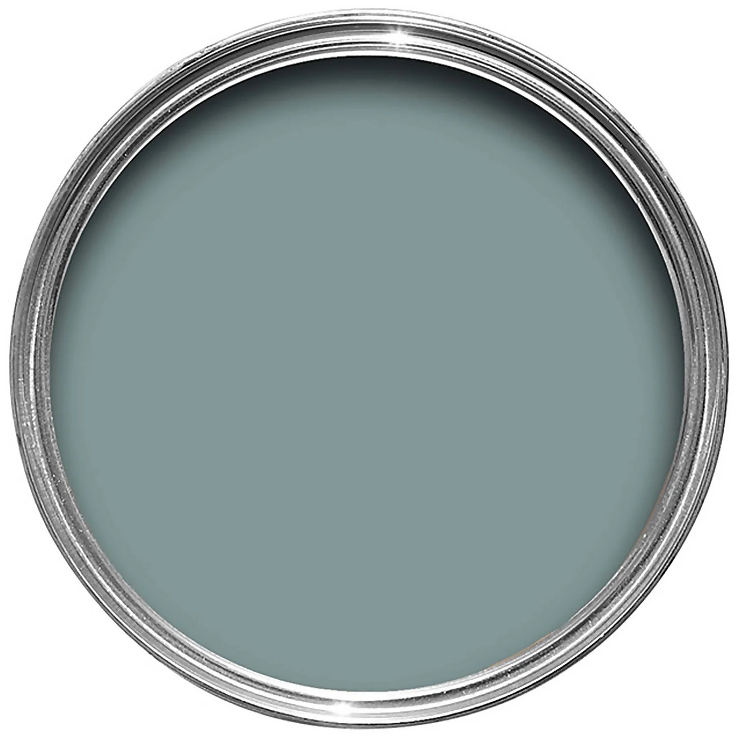 Farrow & Ball Exterior Eggshell Paint Oval Room Blue - 750ml 4 Farrow & Ball Exterior Eggshell Paint Oval Room Blue - 750ml - Image 2