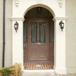 Farrow & Ball Exterior Masonry Paint London Clay - 5L 9 Farrow & Ball Exterior Masonry Paint London Clay - 5L -Paint And Wallpaper Shop 12813018 1974910172365562