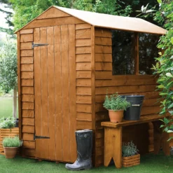 Sadolin Classic All Purpose Woodstain Natural - 2.5L -Paint And Wallpaper Shop 12813205 5704951404362568