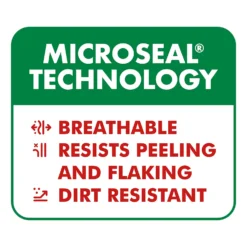 Sandtex® Ultra Smooth Masonry Paint Sandblast - 5L -Paint And Wallpaper Shop 12813208 1134871565109002