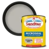 Sandtex® Textured Masonry Paint Plymouth Grey - 5L -Paint And Wallpaper Shop 12813211 1414871565542088