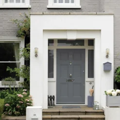 Sandtex® Textured Masonry Paint Plymouth Grey - 5L 16 Sandtex® Textured Masonry Paint Plymouth Grey - 5L -Paint And Wallpaper Shop 12813211 1594871565648972