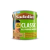Sadolin Classic All Purpose Woodstain Light Oak - 2.5L -Paint And Wallpaper Shop 12813360 9274831969136610