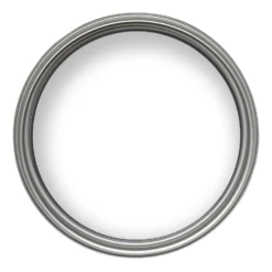 Sandtex® Rapid Dry Satin Paint Pure Brilliant White - 750ml -Paint And Wallpaper Shop 12813509 1294951367012214