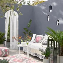 Sandtex Ultra Smooth Masonry Paint - Vermont Grey - 150ml 14 Sandtex Ultra Smooth Masonry Paint - Vermont Grey - 150ml -Paint And Wallpaper Shop 12813511 5534871566528047