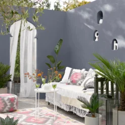 Sandtex® Ultra Smooth Masonry Paint Vermont Grey - 5L 14 Sandtex® Ultra Smooth Masonry Paint Vermont Grey - 5L -Paint And Wallpaper Shop 12813516 3214871566860852